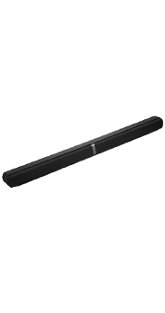 BAR SON SCHNEIDER SC500SND 2X15W SOL REA