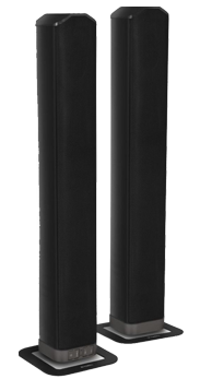 BAR SON SCHNEIDER SC500SND 2X15W SOL REA