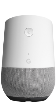 GOOGLE HOME BLANCO SOL REA