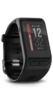 PULSERA GARMIN VIVOACTIVE HR SOL REA