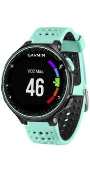 RELOJ MDEP GARMIN FORERUNNER 235 SOL REA