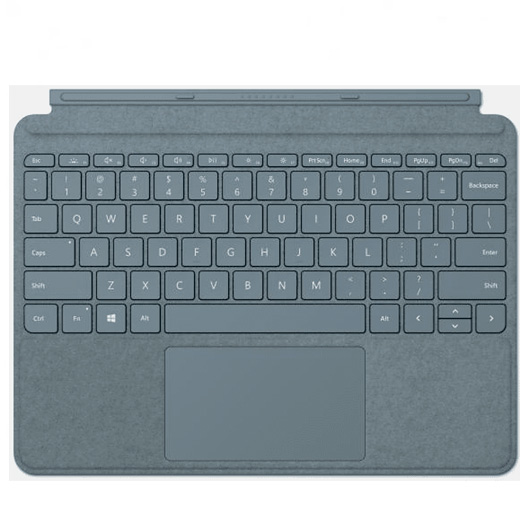 MICROSOFT TECLADO SURFACE GO 2 REA