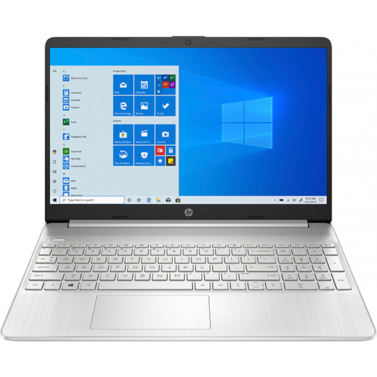HP 15 LAPTOP AMD (4 GEN) 8+256GB REA