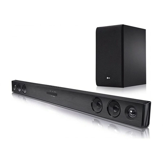 BARRA SONIDO LG SJ3 300W REA