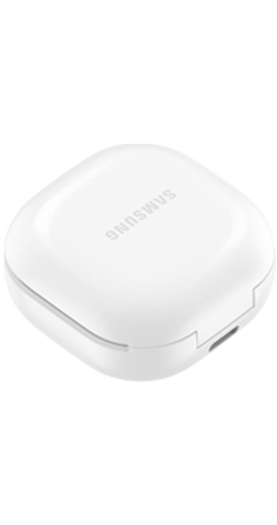 SAMSUNG GALAXY BUDS 2 BLNC REA - Imagen 3
