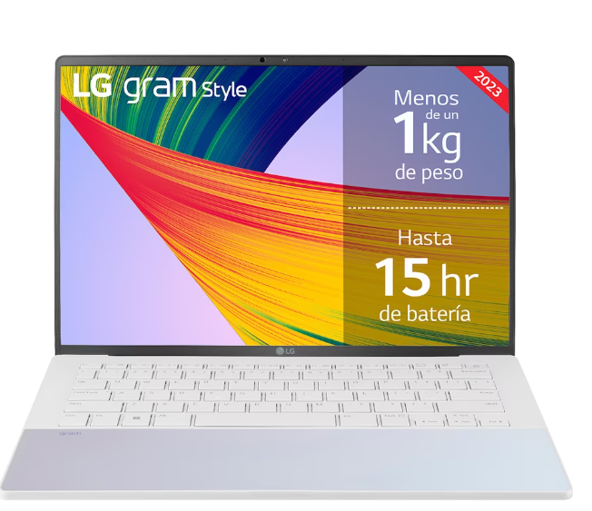 LG GRAM14 I5 10GEN 8+512GB REA