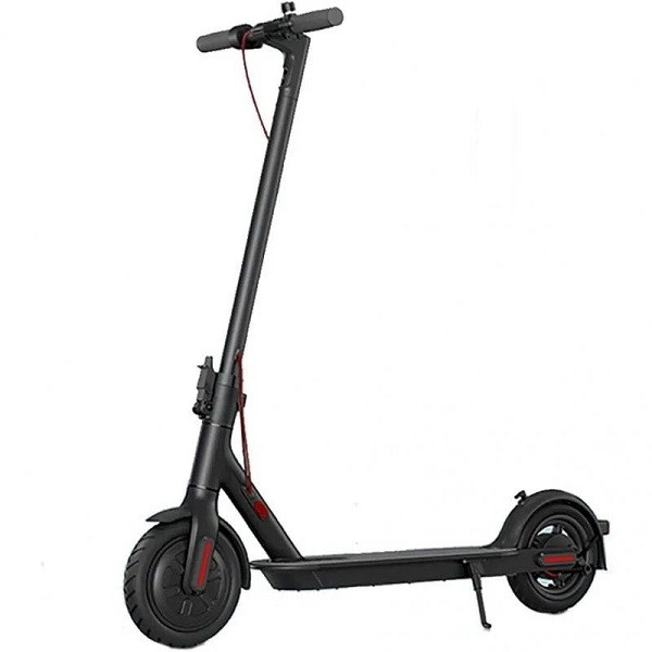 XIAOMI MI ELECTRIC SCOOTER 3 NEGRO