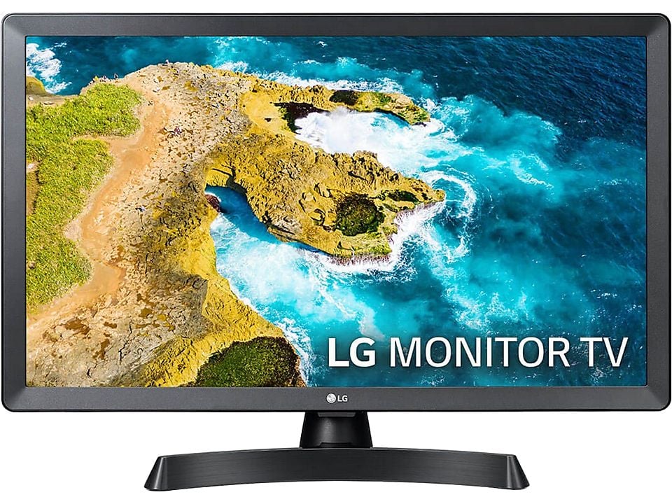 LG MONITOR SMART TV 24TQ510S-PZ REA