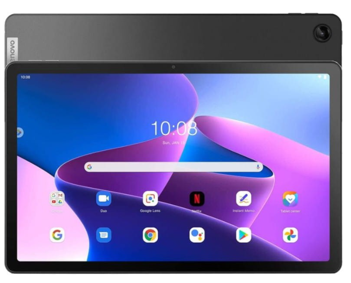 LENOVO TABLET M10 FHD 3GEN 3+32GB WIFI