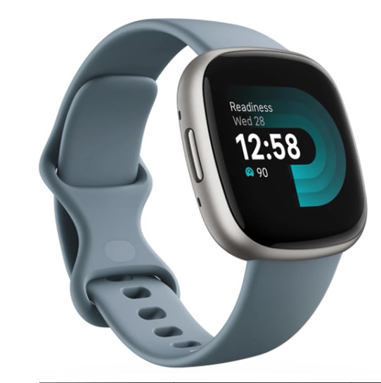 FITBIT VERSA 4 AZUL REA