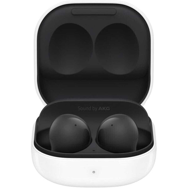 SAMSUNG GALAXY BUDS 2 NEGRO REA