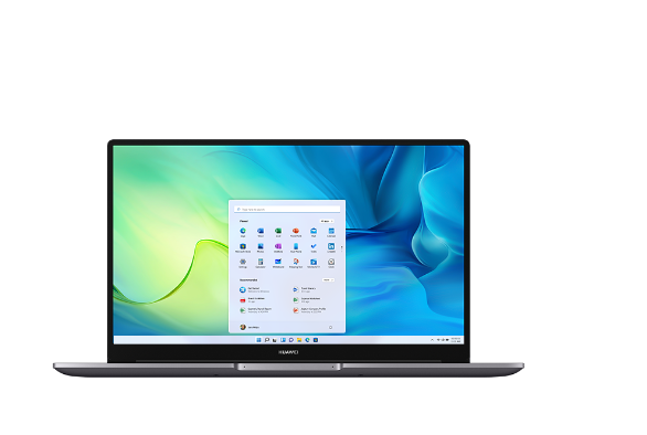 HUAWEI MATEBOOK D15 I3 10GEN 8+256 REA