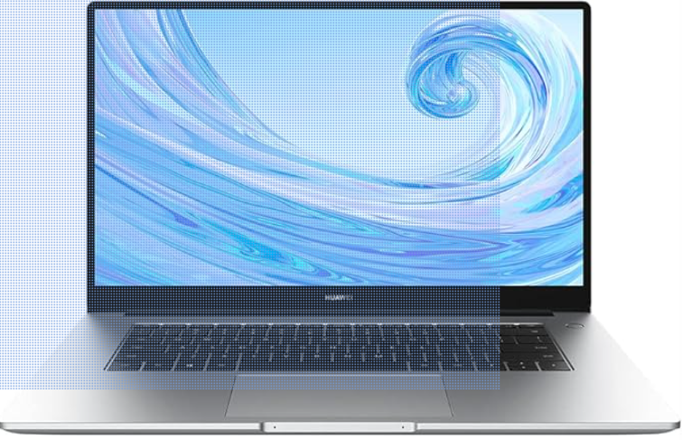 HUAWEI MATEBOOK D15 I3 11GEN 8+256GB REA