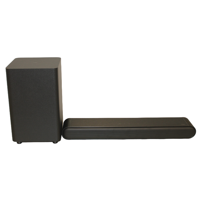 BARRA SONIDO TCL S642W SUBWOOFER REA