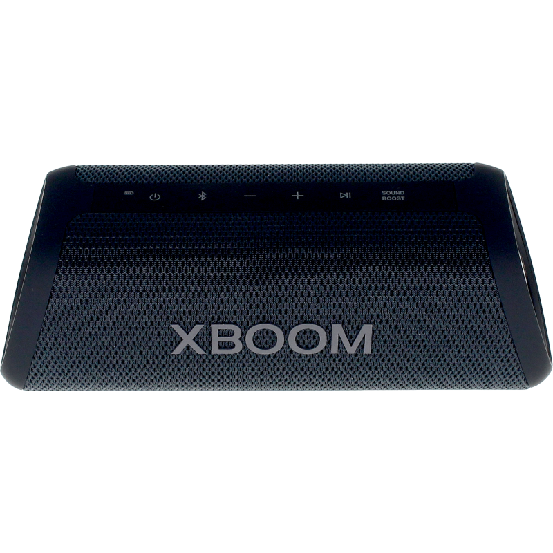 ALTAVOZ LG XBOOM XG5QBK REA