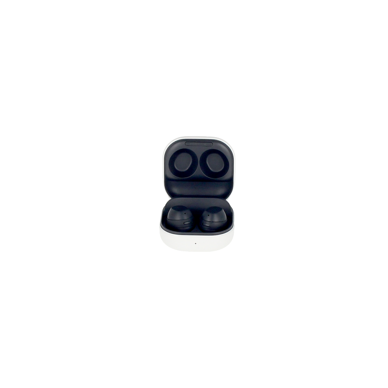 SAMSUNG GALAXY BUDS FE GRIS REA