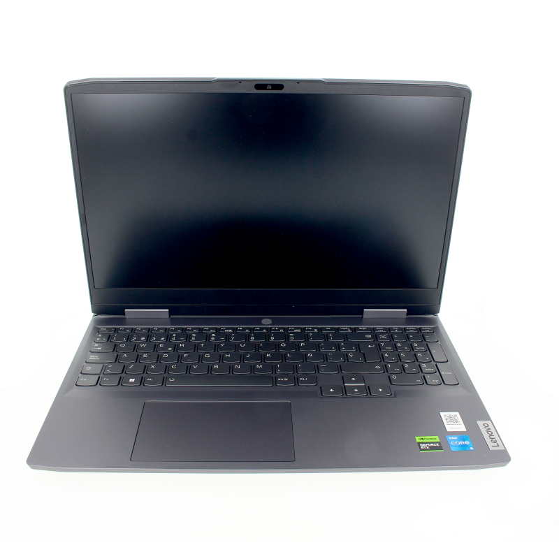 LENOVO LOQ3 I5 RTX2050 16+512GBREA