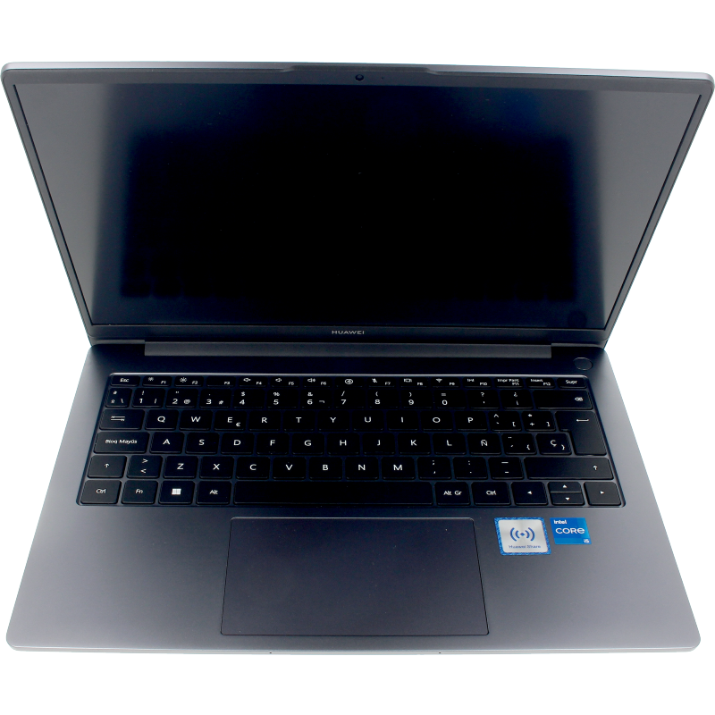 HUAWEI MATEBOOK D14 I5 12GEN 512GB REA