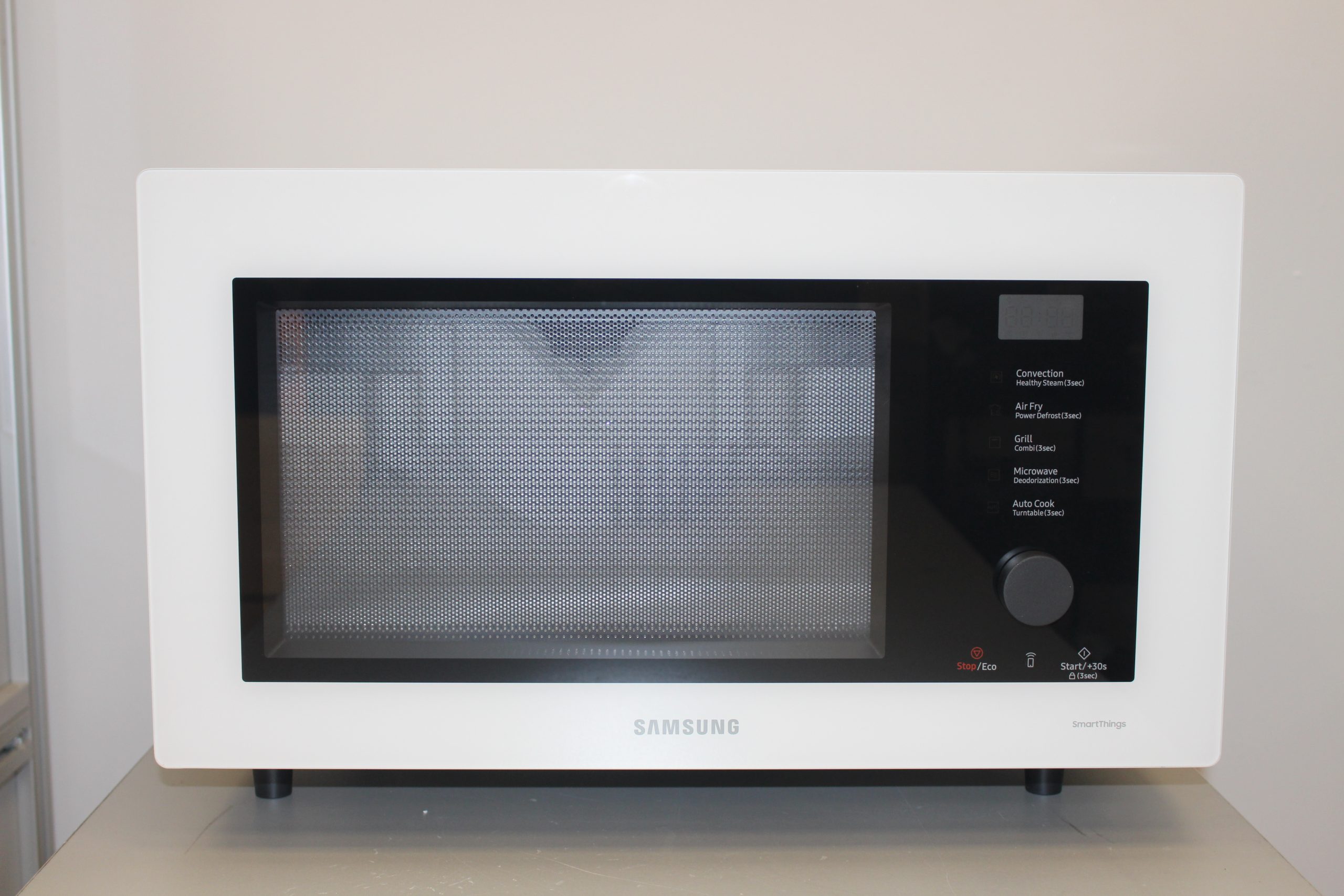 SAMSUNG MICROONDAS FREIDORA MC32DB7746REA