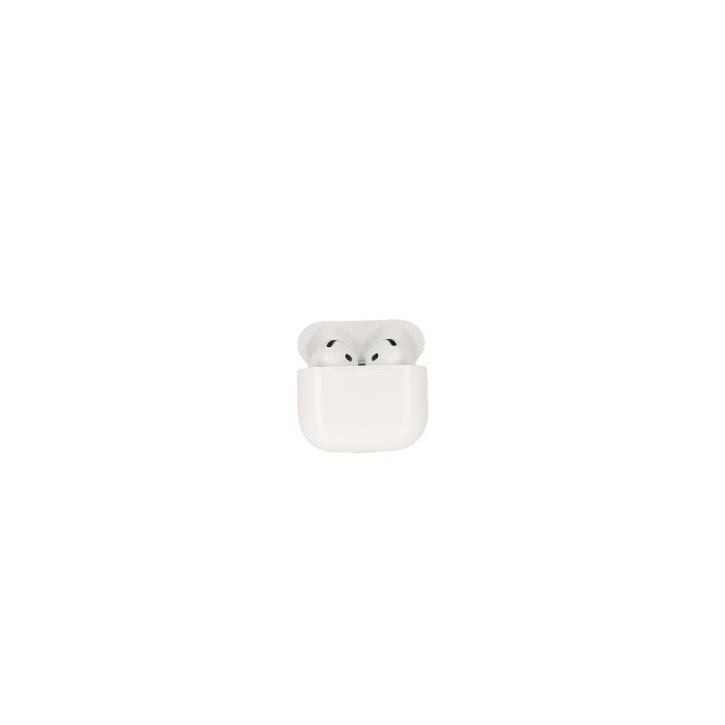 APPLE AIRPODS 4 BLANCO REA - Imagen 2