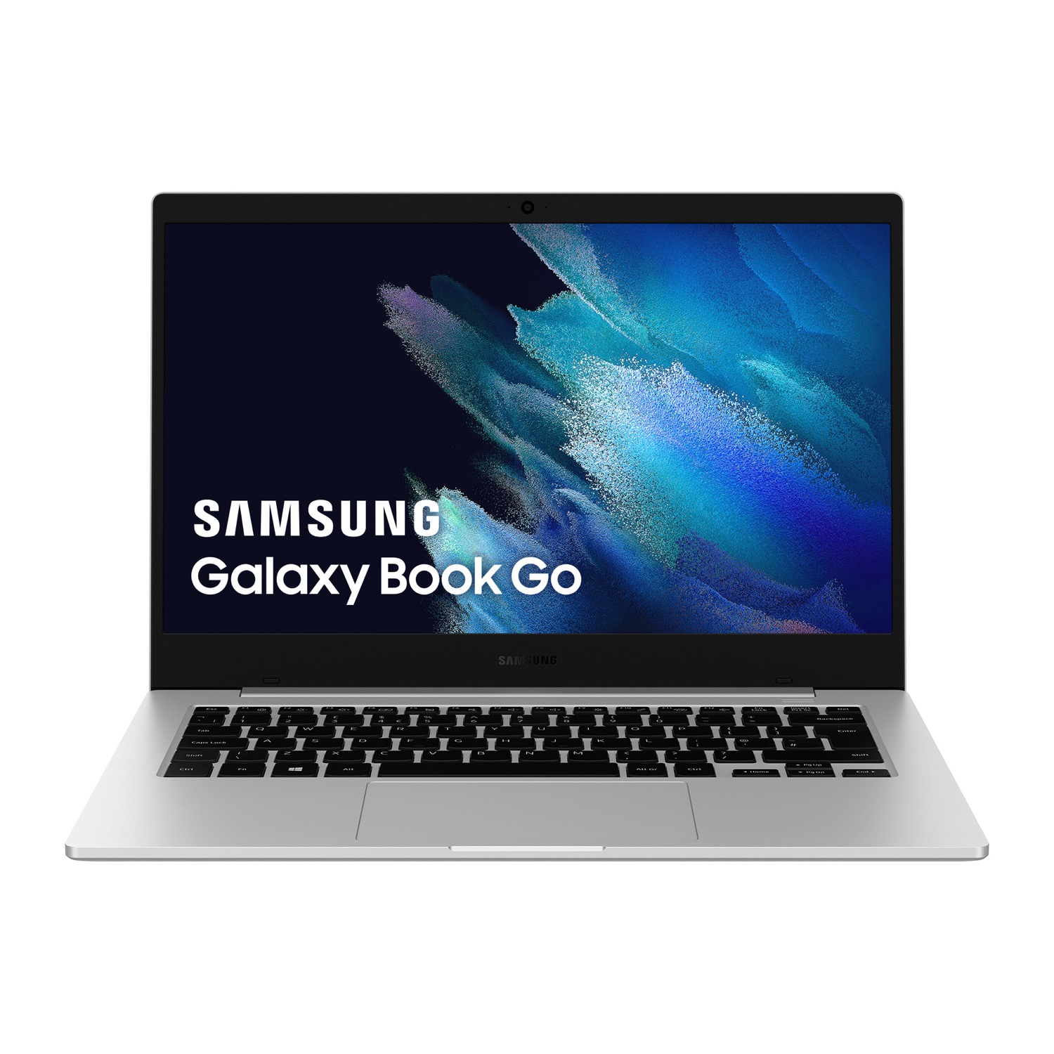SAMSUNG GALAXY BOOK GO 14QUALCOM7C 4+128GB