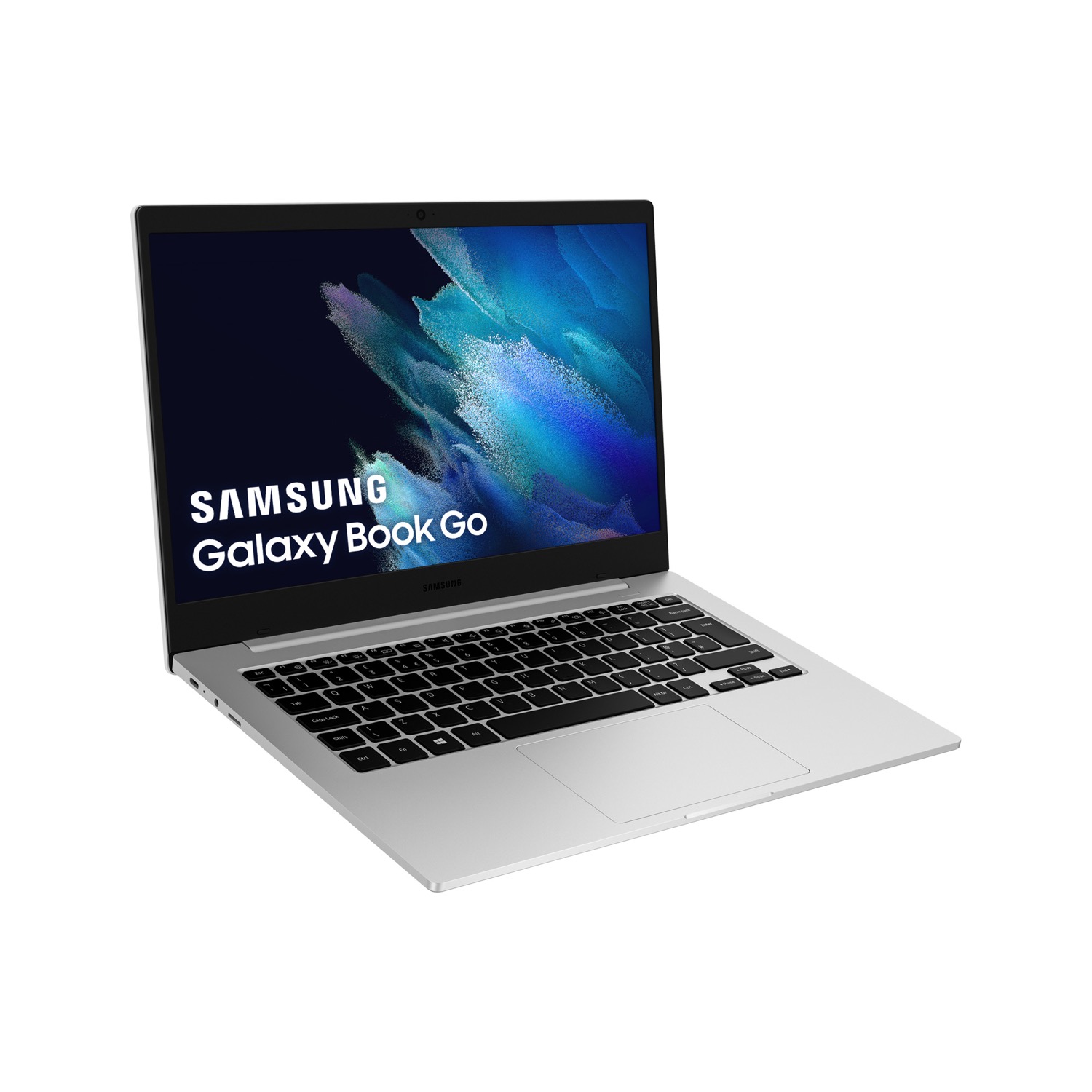 SAMSUNG GALAXY BOOK GO 14QUALCOM7C 4+128GB - Imagen 2