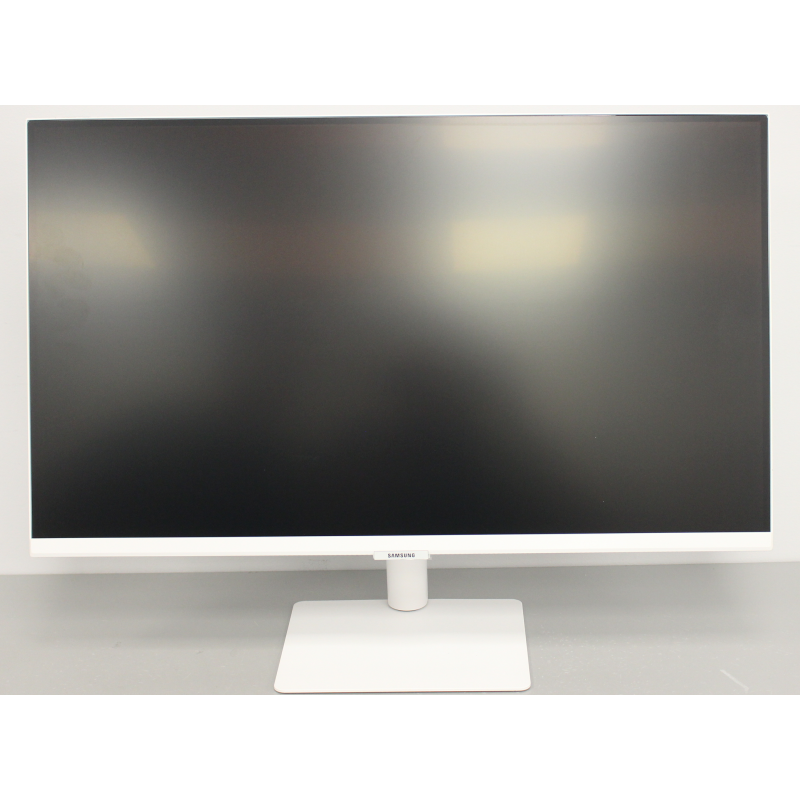 SAMSUNG MONITOR SMART TV M5 27 BL
