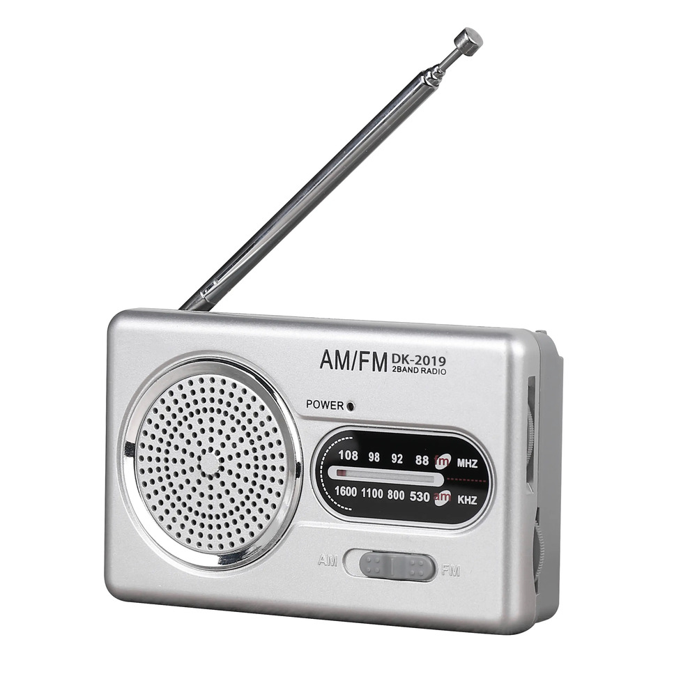 Radio am-fm