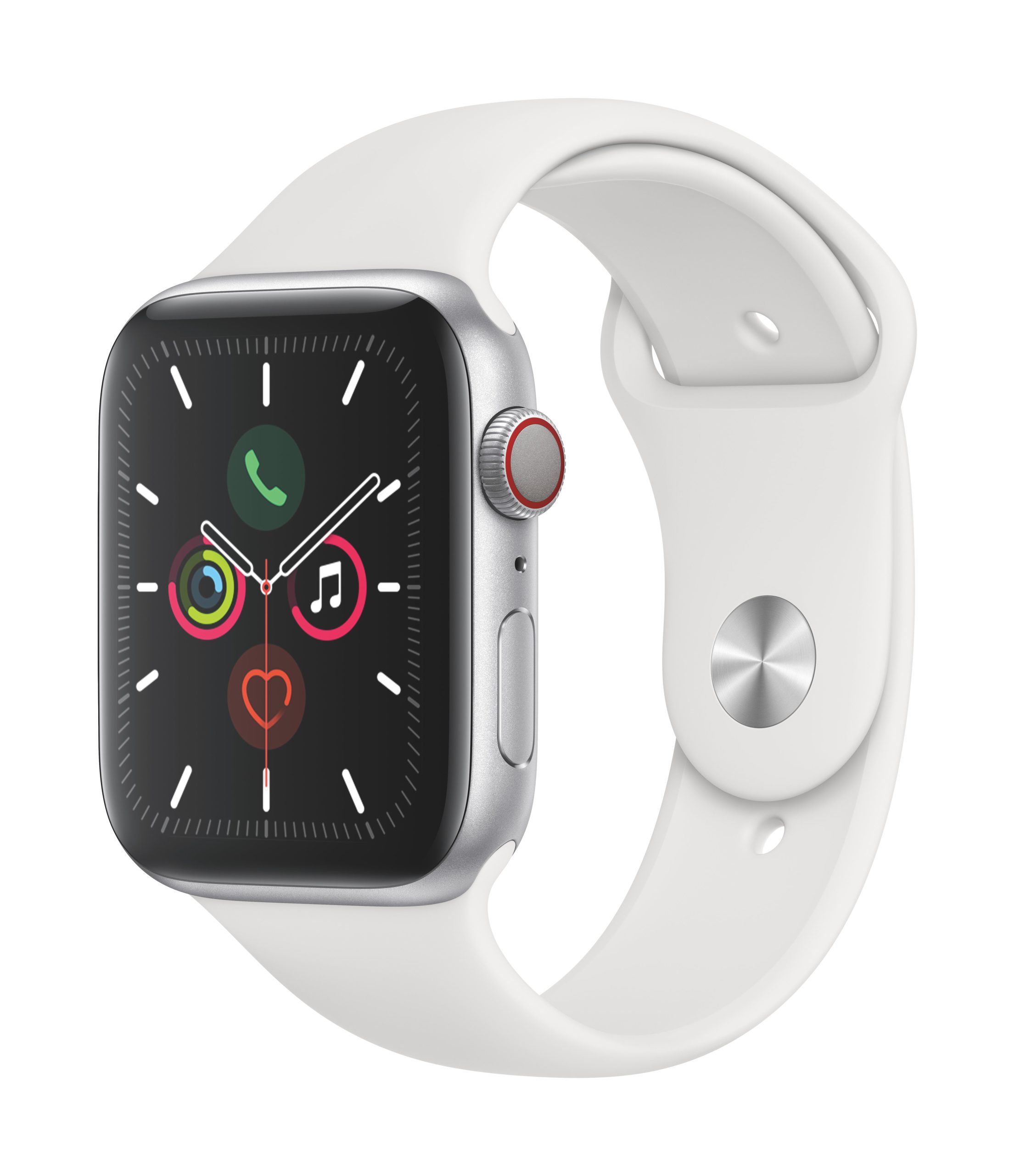 APPLE WATCH S5 CELL 44MM PT