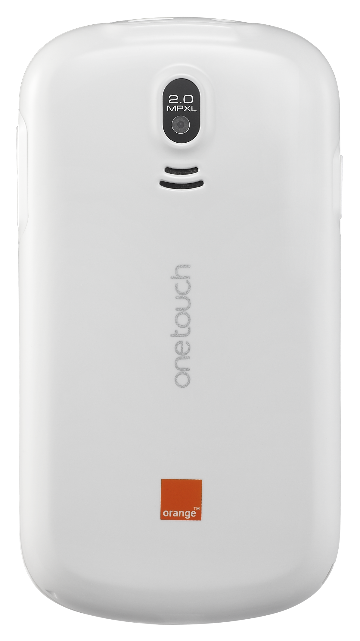 ALCATEL 813F BLANCO - Imagen 2