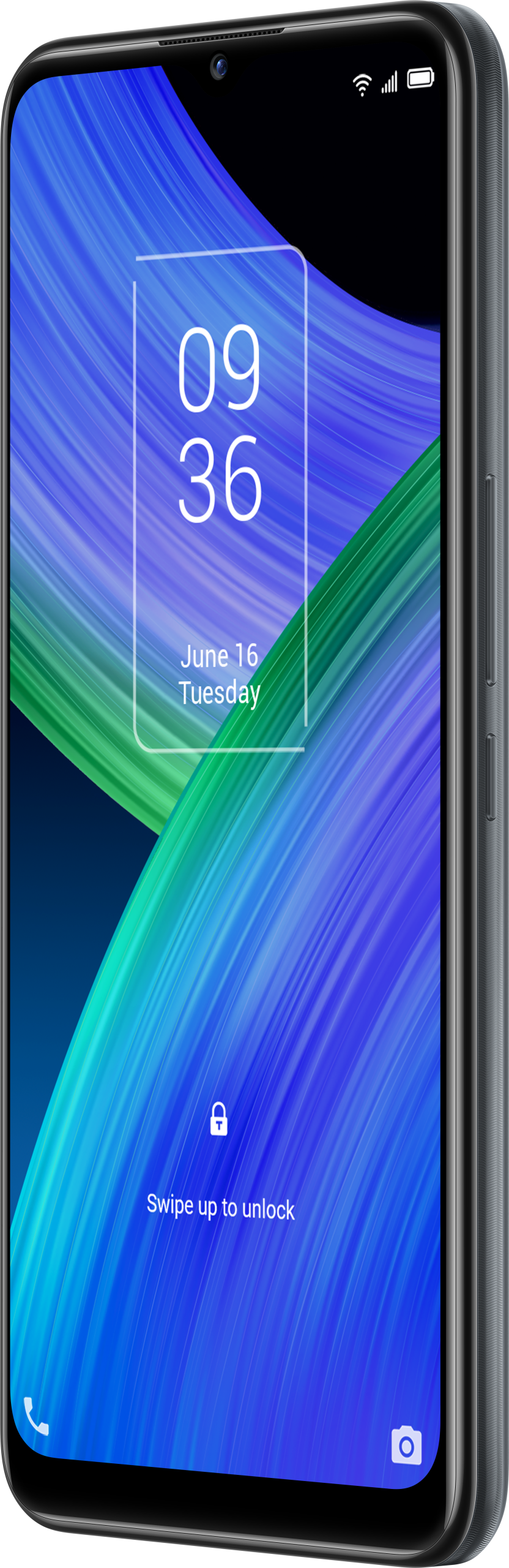 TCL 20 R 5G 128GB NEGRO - Imagen 2