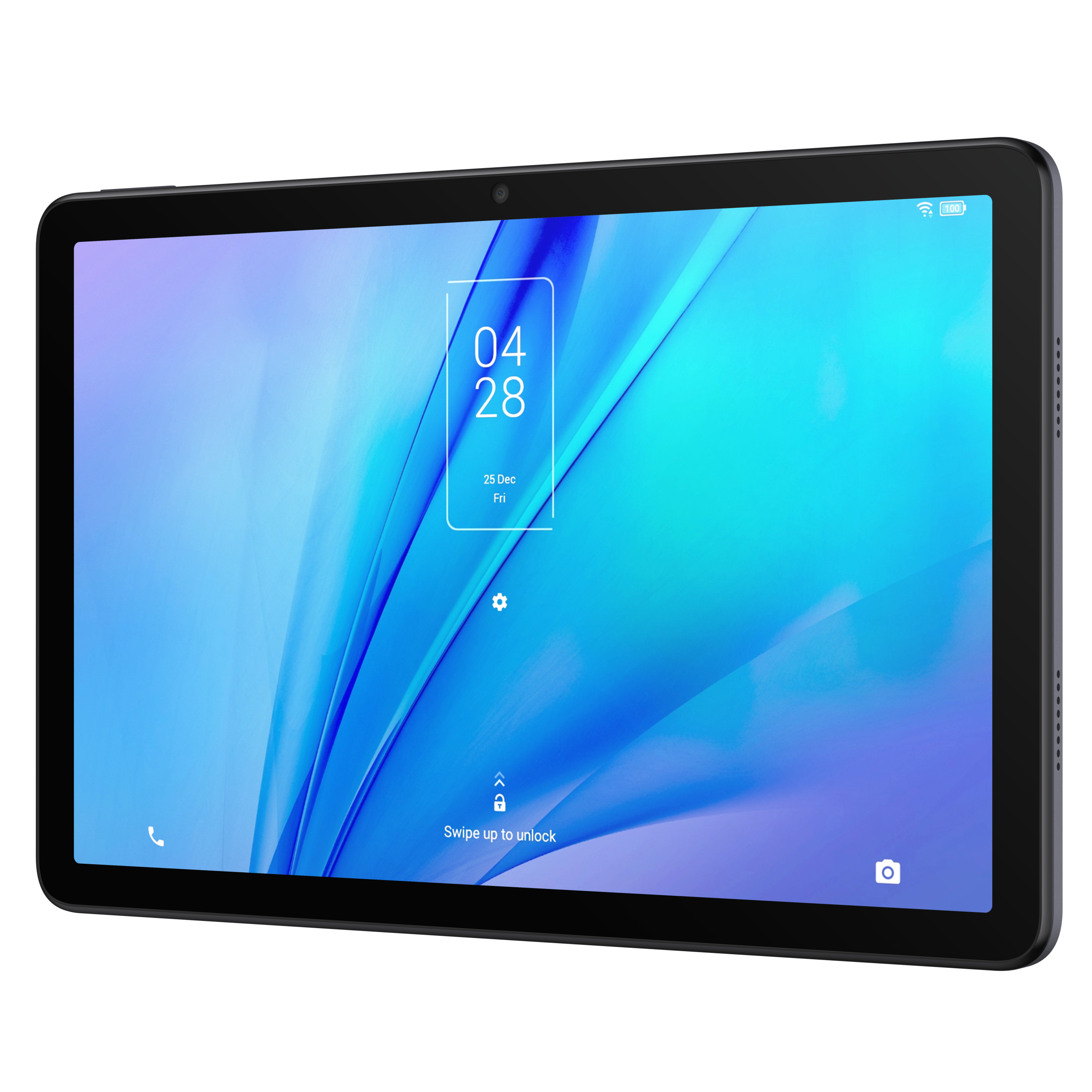 TCL TAB 10S 4G GRIS - Imagen 3