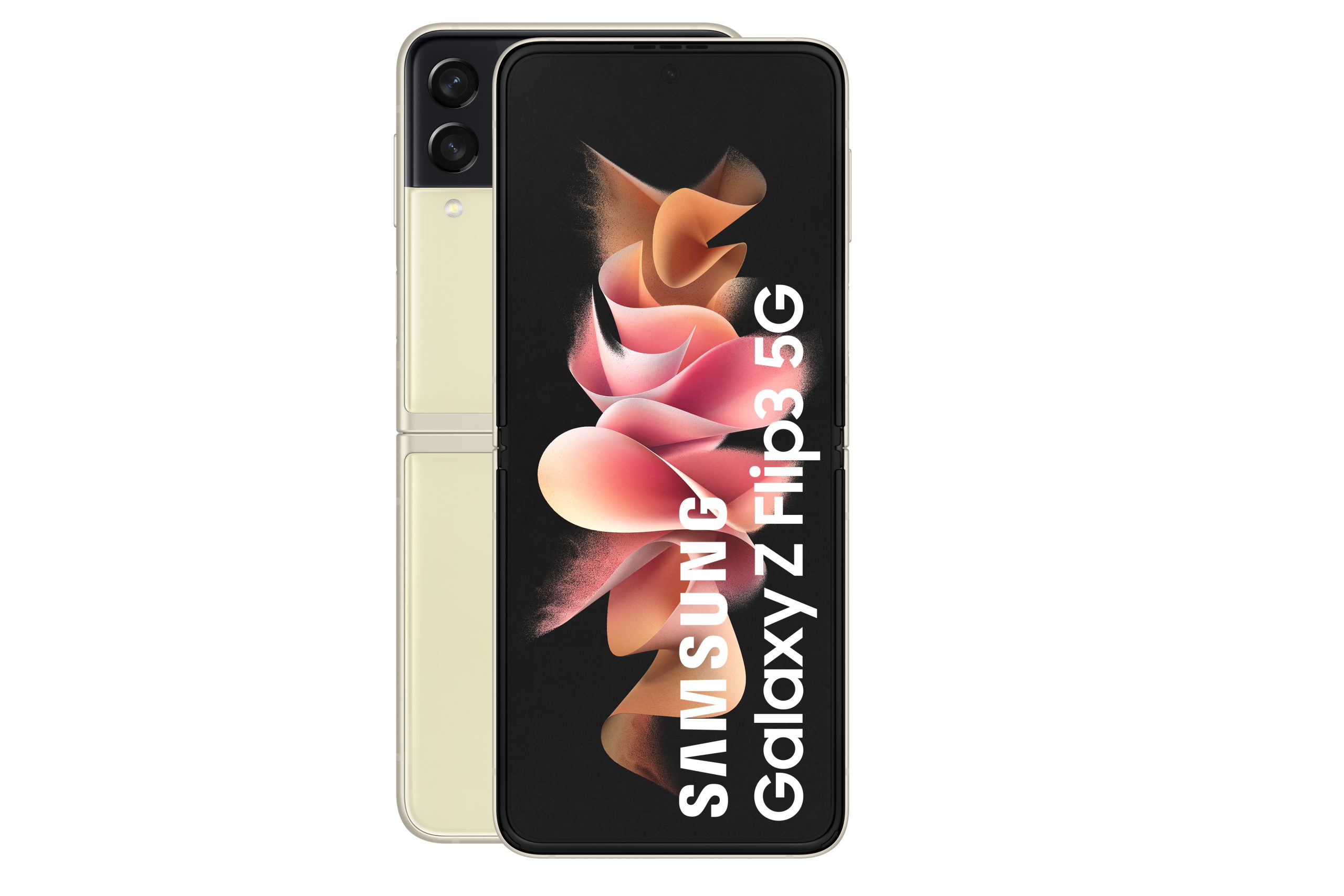 SAMSUNG GALAXY Z FLIP 3 5G 128GB NEW BC OBS