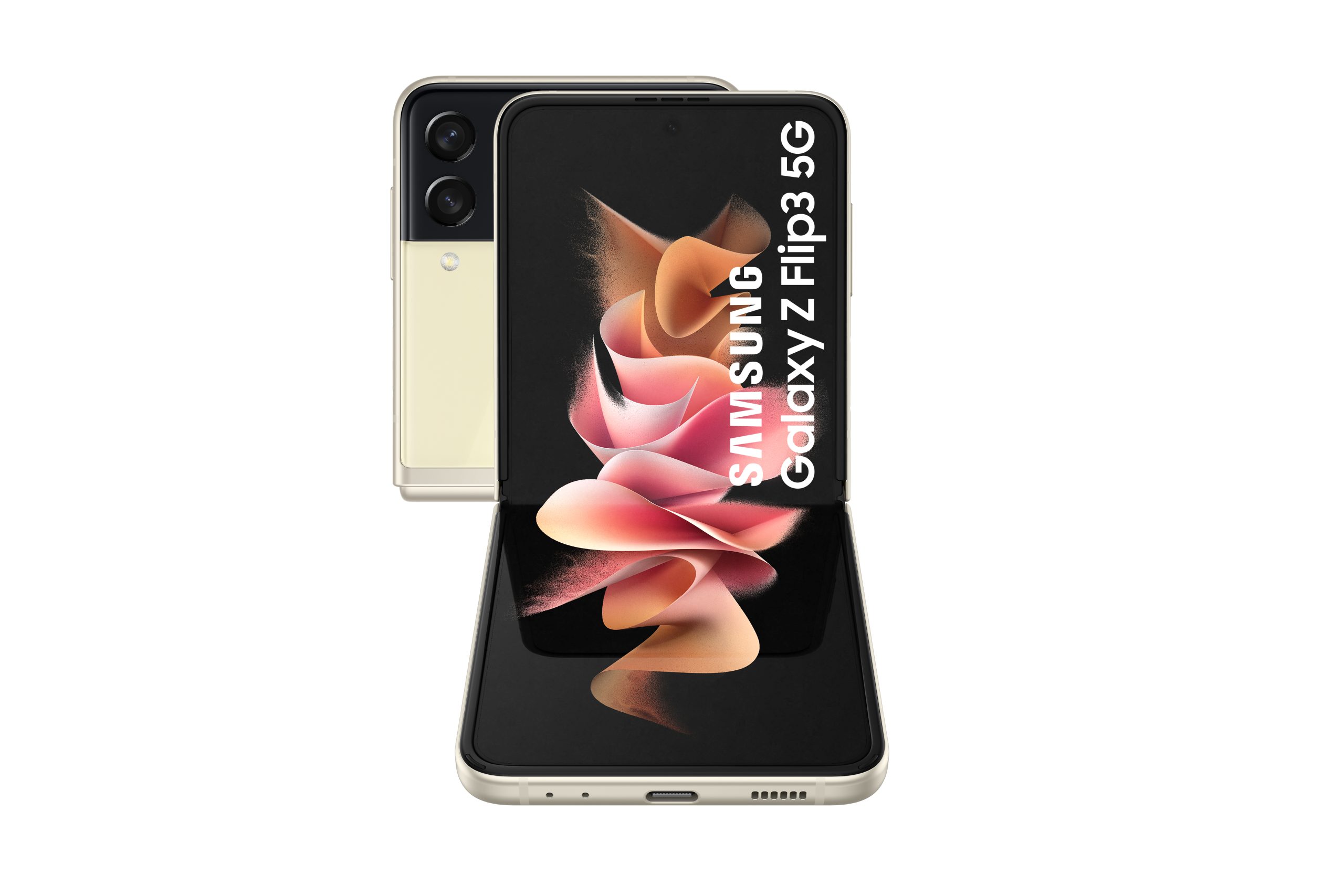 SAMSUNG GALAXY Z FLIP 3 5G 128GB NEW BC OBS - Imagen 2