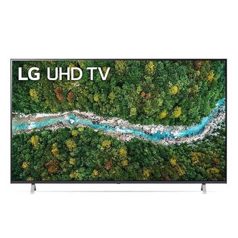 LG SMART TV 55 UP77