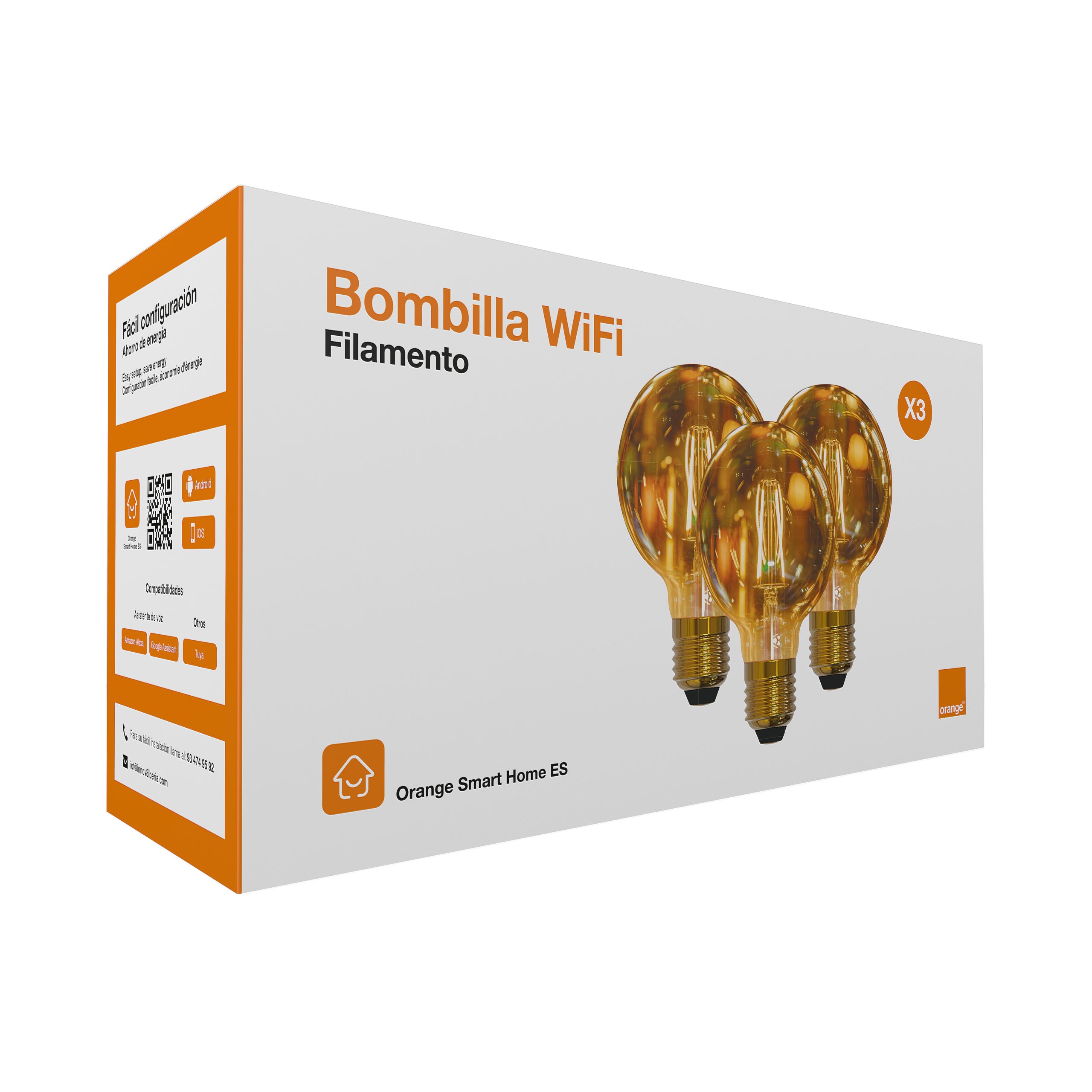 MUVIT 3 BOMBI FILMN GLOB PQ - Imagen 2