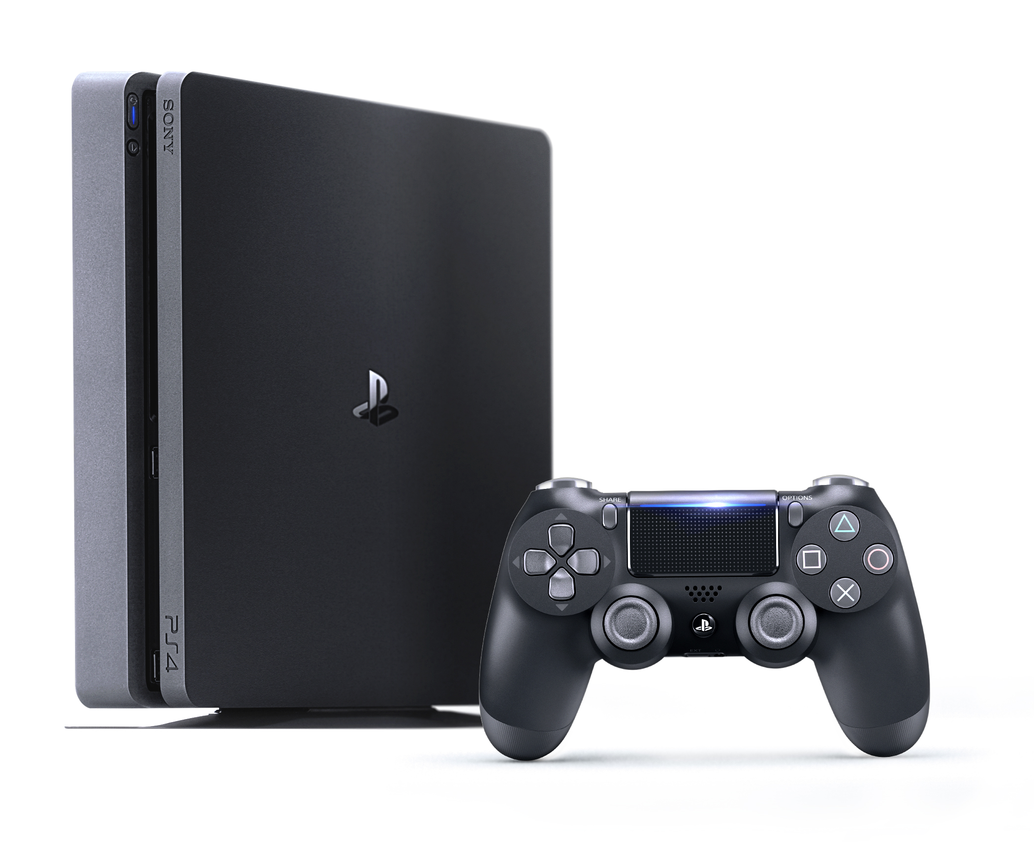 Sony PlayStation 4 1TB Slim + FIFA 2020