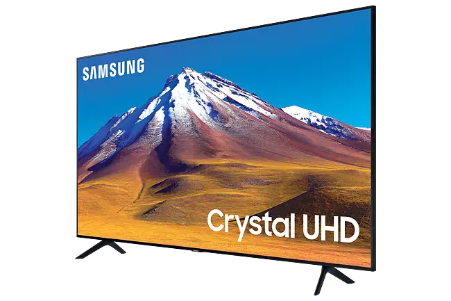 SAMSUNG SMART TV 55 UE55TU7095
