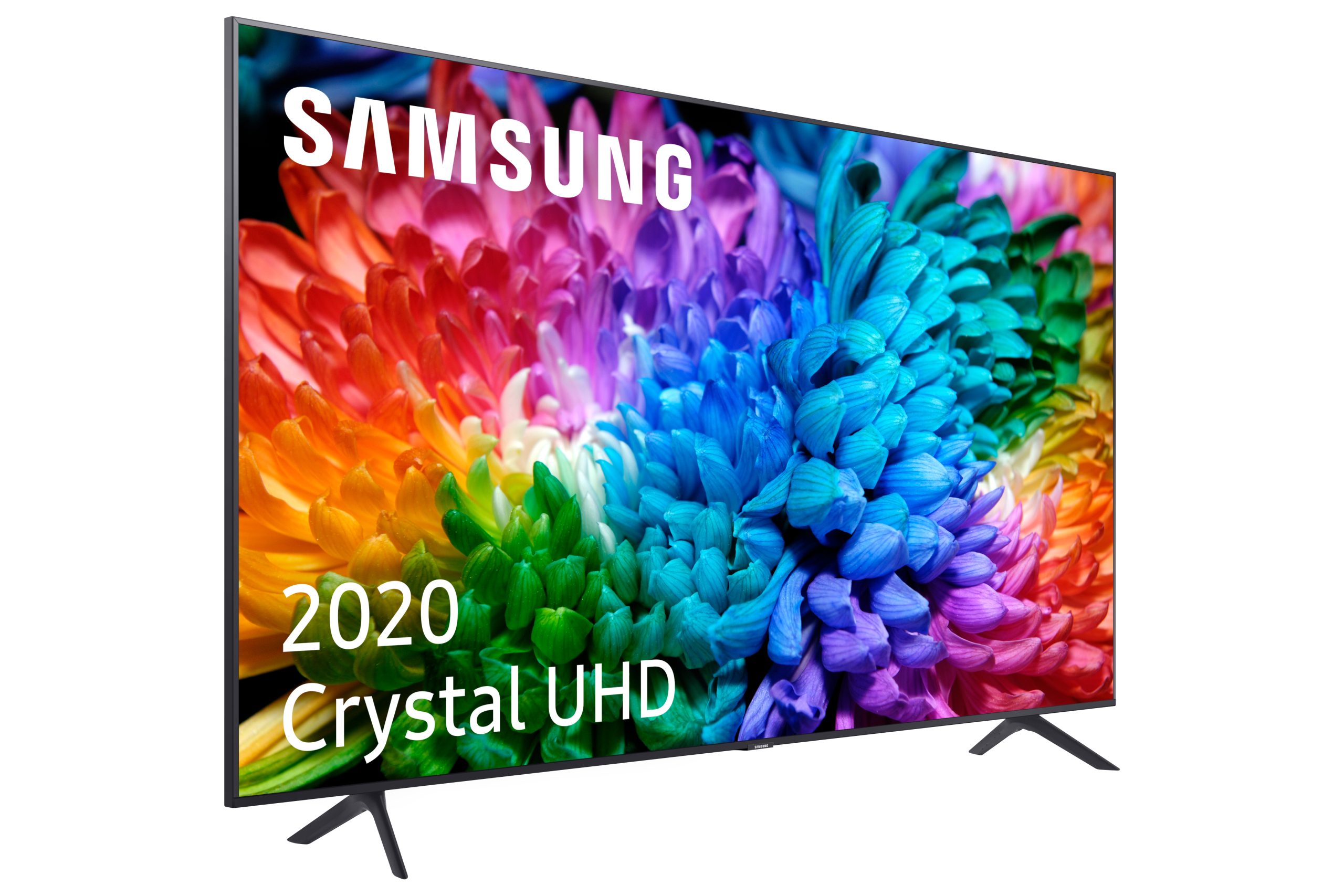 SAMSUNG SMART TV 65 UE65TU7105 - Imagen 3