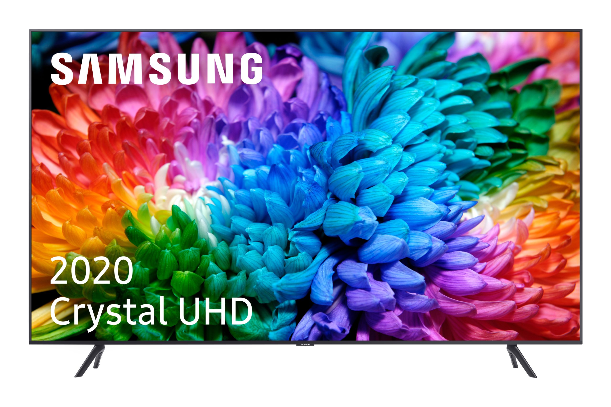 SAMSUNG SMART TV 65 UE65TU7105