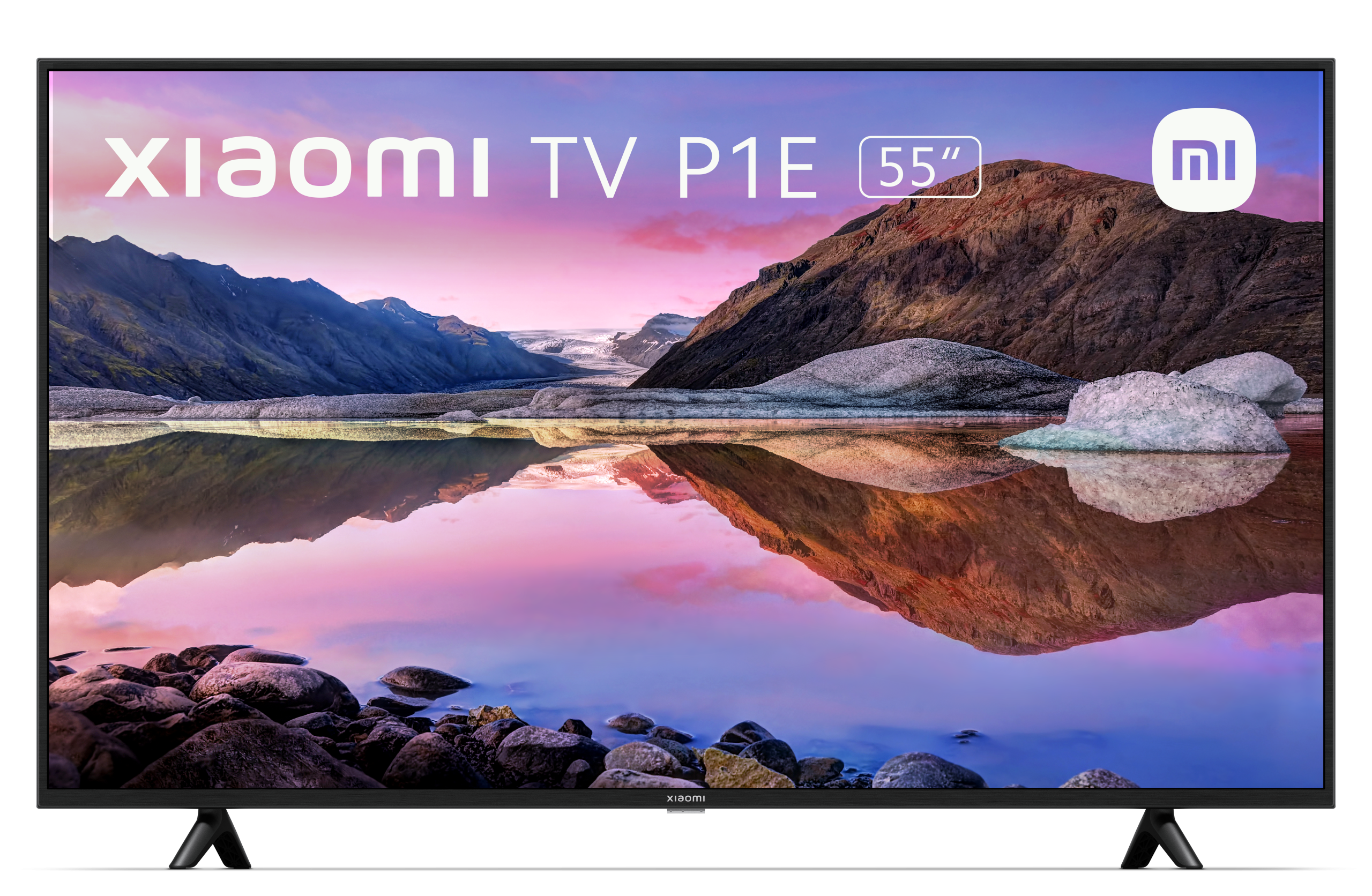 XIAOMI TV P1E 55