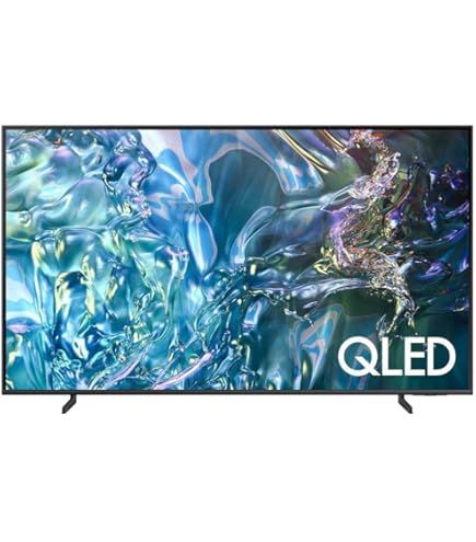 SAMSUNG SMART TV QLED55 QE55Q60AAU - Imagen 3