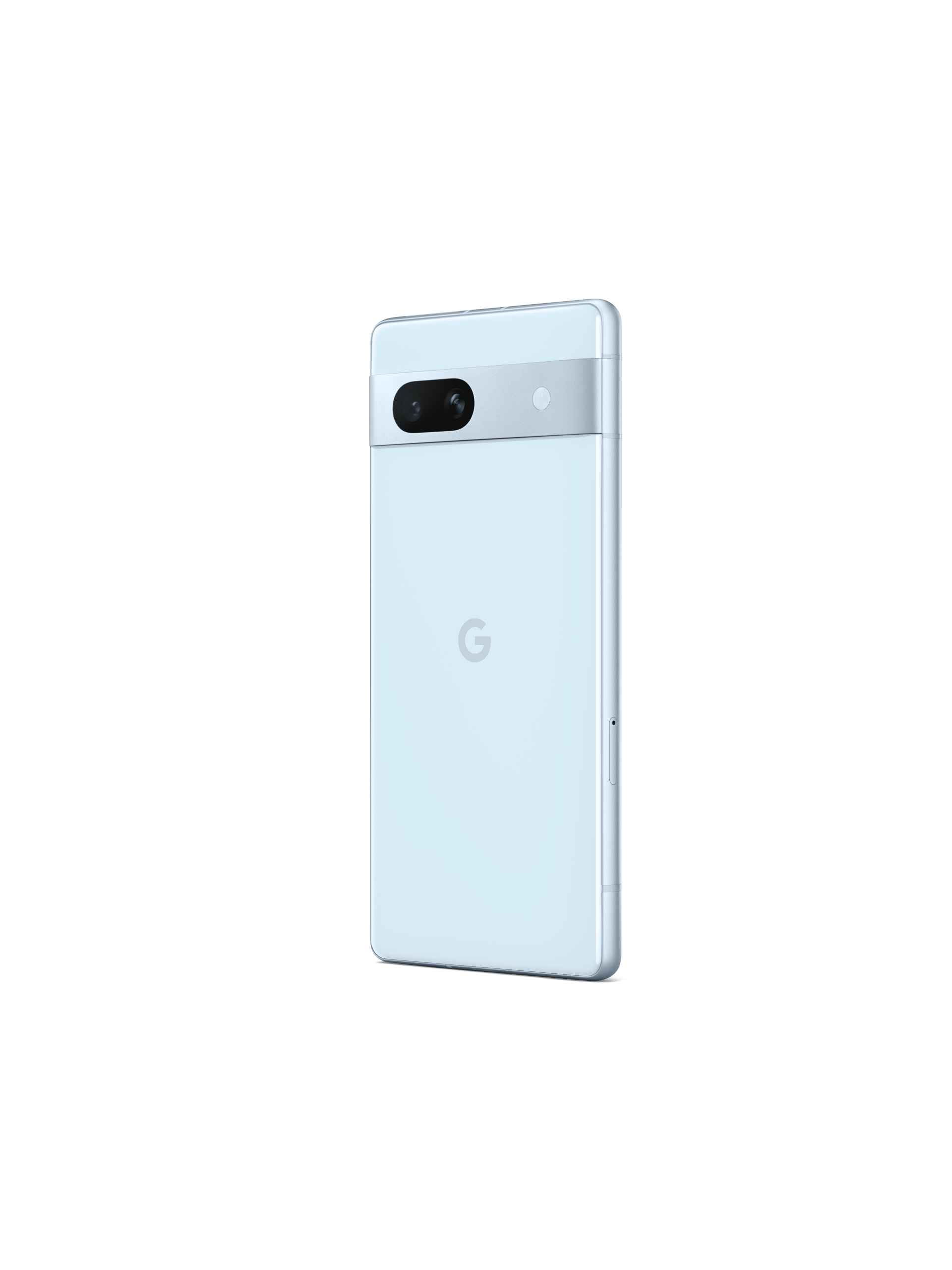 GOOGLE PIXEL 7A 128GB AZUL - Imagen 3