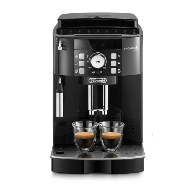 DELONGHI CAFET SUPERAUTOMAT MAG S REA