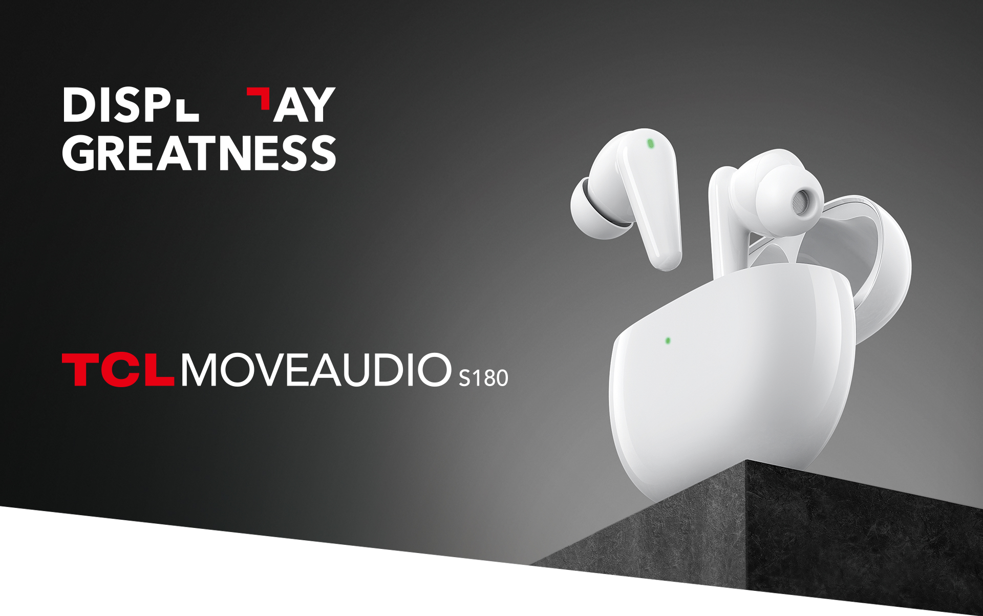 TCL MOVEAUDIO S180 BC