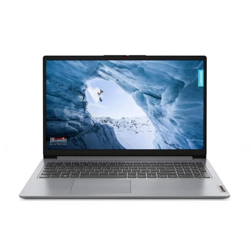 LENOVO IDEAPAD 1 CELERON N4500 8+256GB REA - Imagen 2