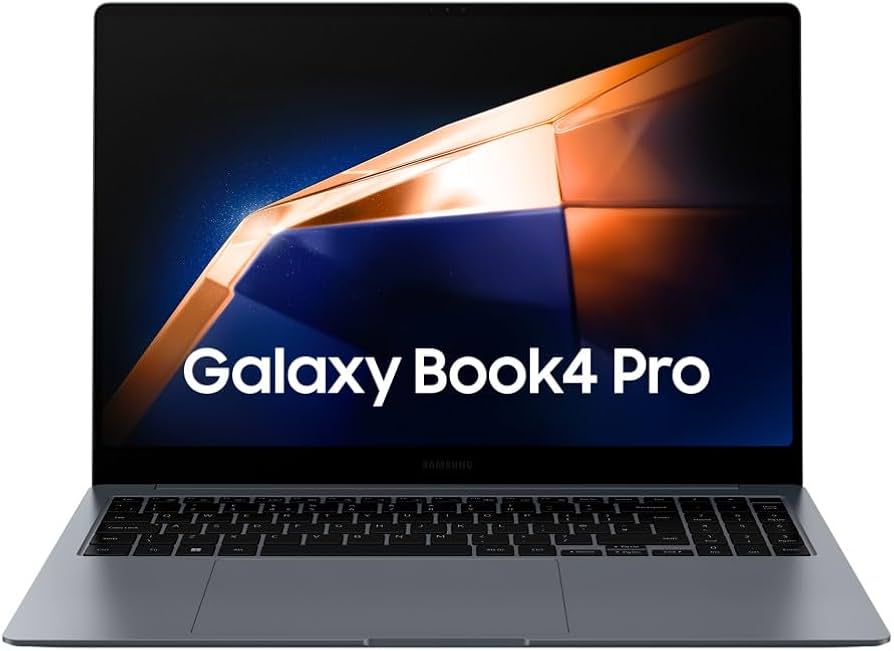 SAMSUNG GALAXY BOOK4 13 I5 16+512GB W11PRO REA