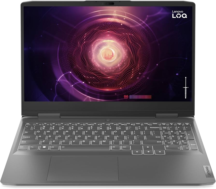 LENOVO PORTATIL LOQ3 I5RTX2050 16+512GB REA