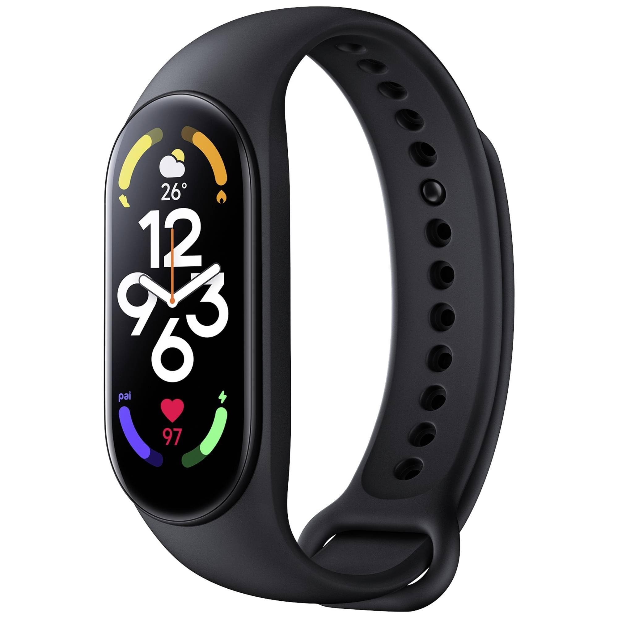 XIAOMI SMART BAND 7 NEGRO