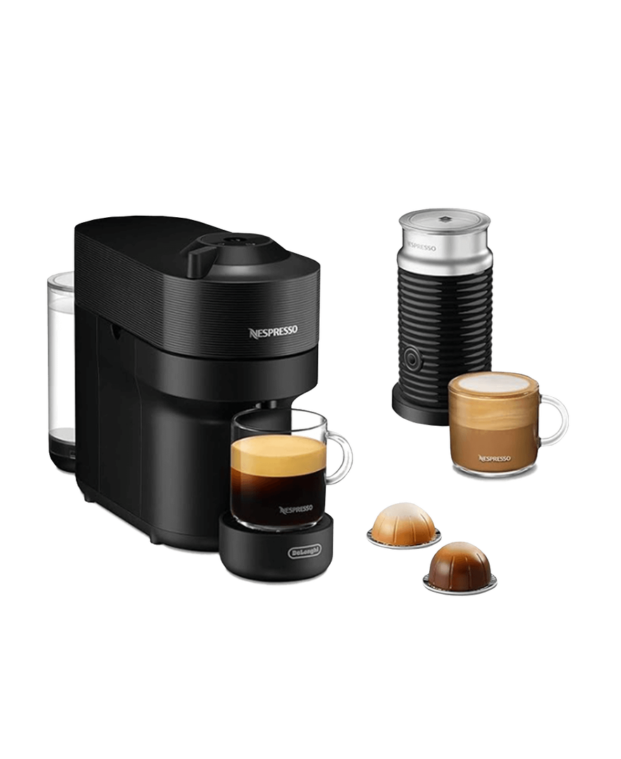 DELONGHI CAFET CAPS VERTUO POP+AEREA - Imagen 2